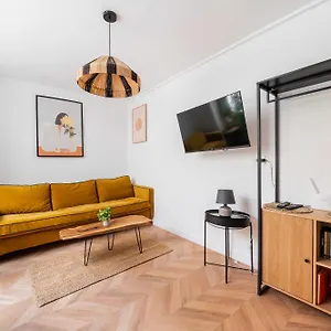  Appartement Tout Equipe Et Cosy 18 - 4p